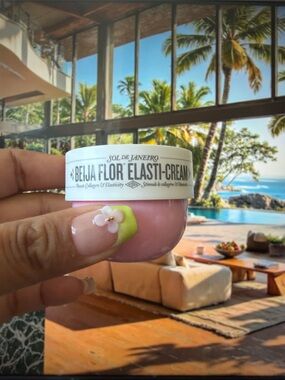 Sol de Janeiro Beija Flor Elasti-Cream Mini